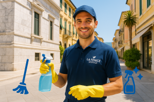 Estate a Carrara e Dintorni: Il Momento Ideale per una Pulizia Straordinaria